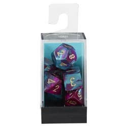 RPG Polyhedral Dice Set