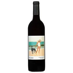Stel+Mar Tastes of Plum, Cocoa, Vanilla Cabernet Sauvignon 750 ml