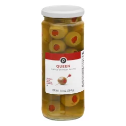 Publix Placed Spanish Spanish Olives