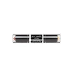 Wet n Wild MegaGlo Dual-Ended Contour Stick, Medium/Tan