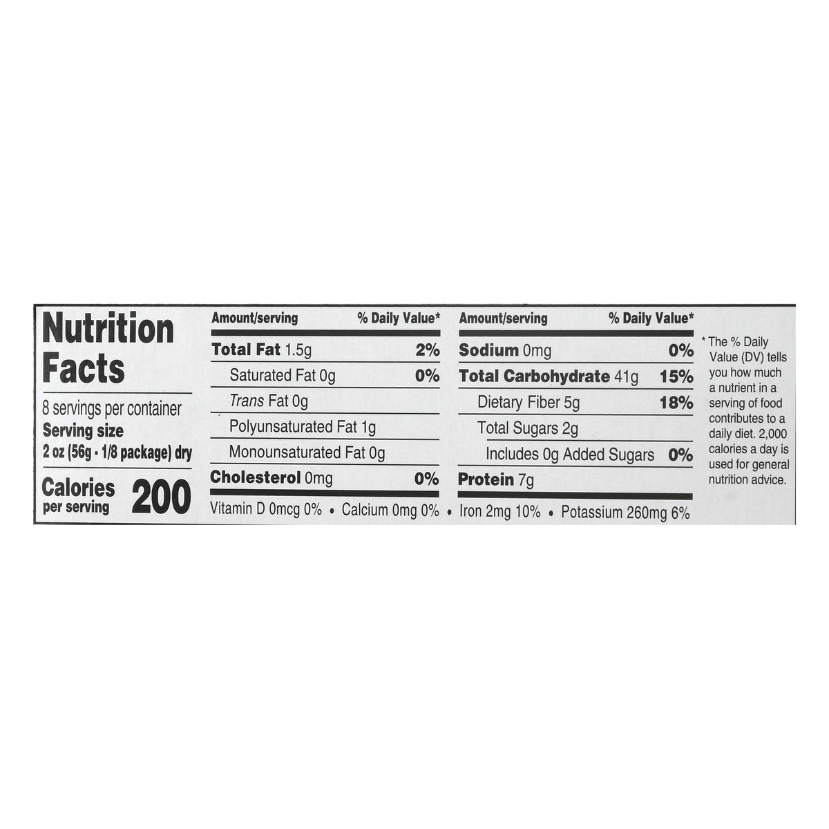 slide 8 of 13, Se Grocers 100% Wg Thin Spag, 16 oz