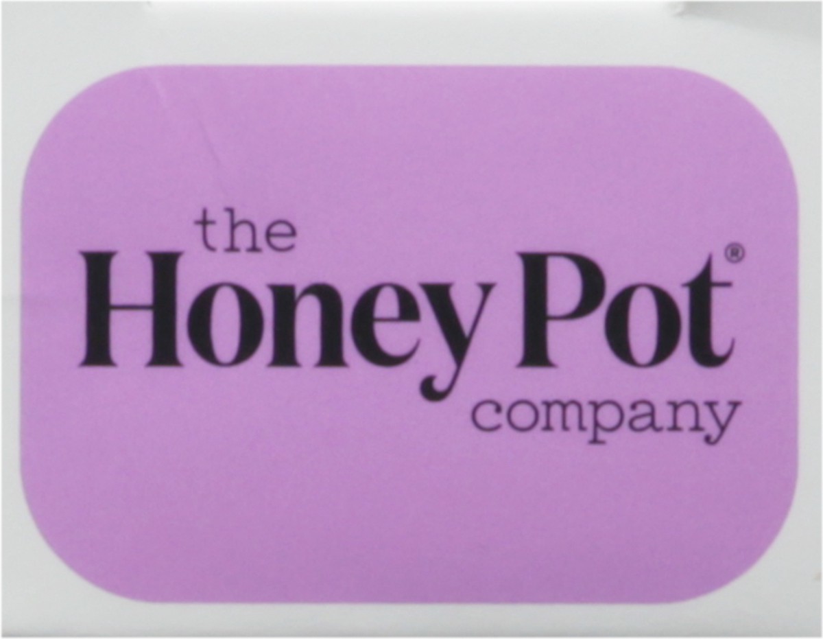 slide 9 of 9, The Honey Pot Company Soothing Lavender Vulva Cream 1 fl oz, 1 fl oz