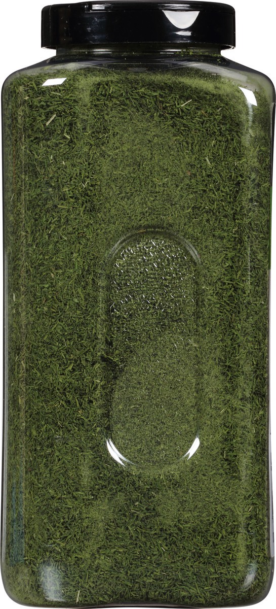 slide 5 of 9, Monarch Dill Weed, 5.5 oz