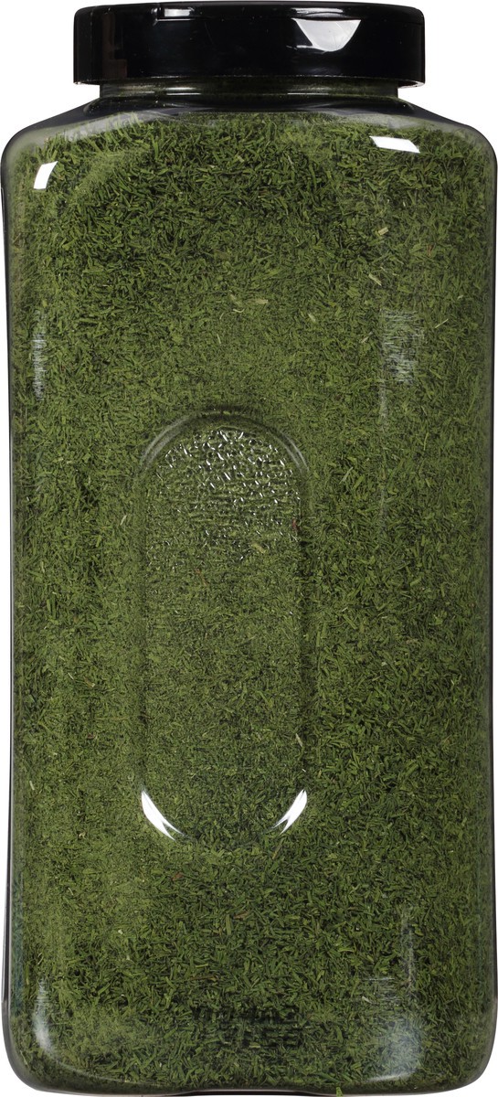 slide 4 of 9, Monarch Dill Weed, 5.5 oz