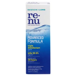 renu Multi-Purpose Solution 2 oz