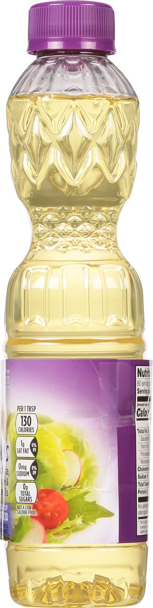 slide 3 of 9, Crisco Oil Blends - 40 fl oz, 40 fl oz