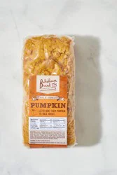 Bakehouse Artisan Pumpkin Bread