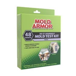 Mold Armor FG500 Do It Yourself Mold Test Kit