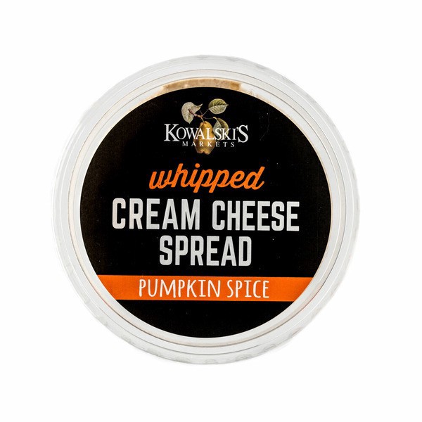 slide 1 of 1, Kwl Pumpkin Spice Cc Spread, 