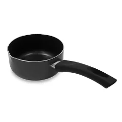 Ecolution Elements Gray Saucepan