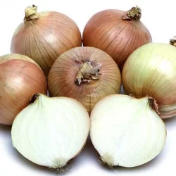 Perfect Sweet Onions