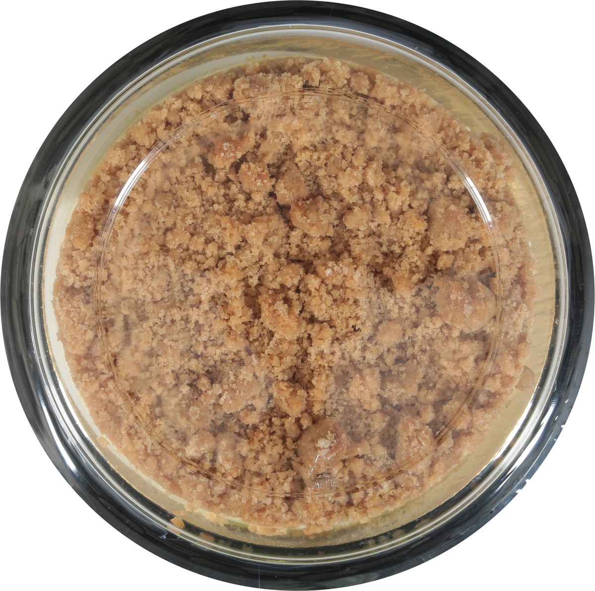 slide 6 of 14, Overjoyed Apple Crumb Cheesecake 24 oz, 24 oz