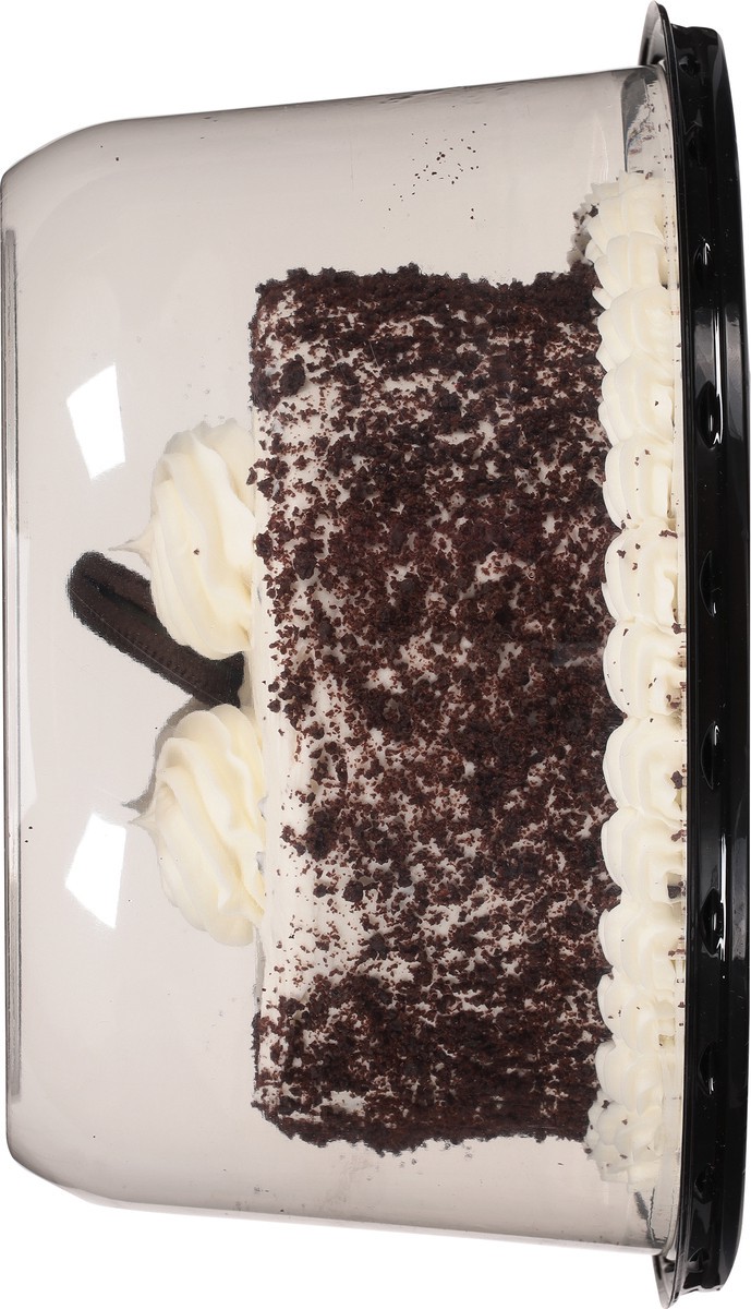 slide 9 of 9, Sabrina's 6 Inch Choc Cookies N Creme Cake 28 oz, 28 oz