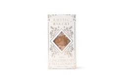 Rustic Bakery Mini Gingerbread Tile Cookies