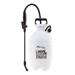 RL Flo-Master Lawn and Garden Sprayer, 1 gallon