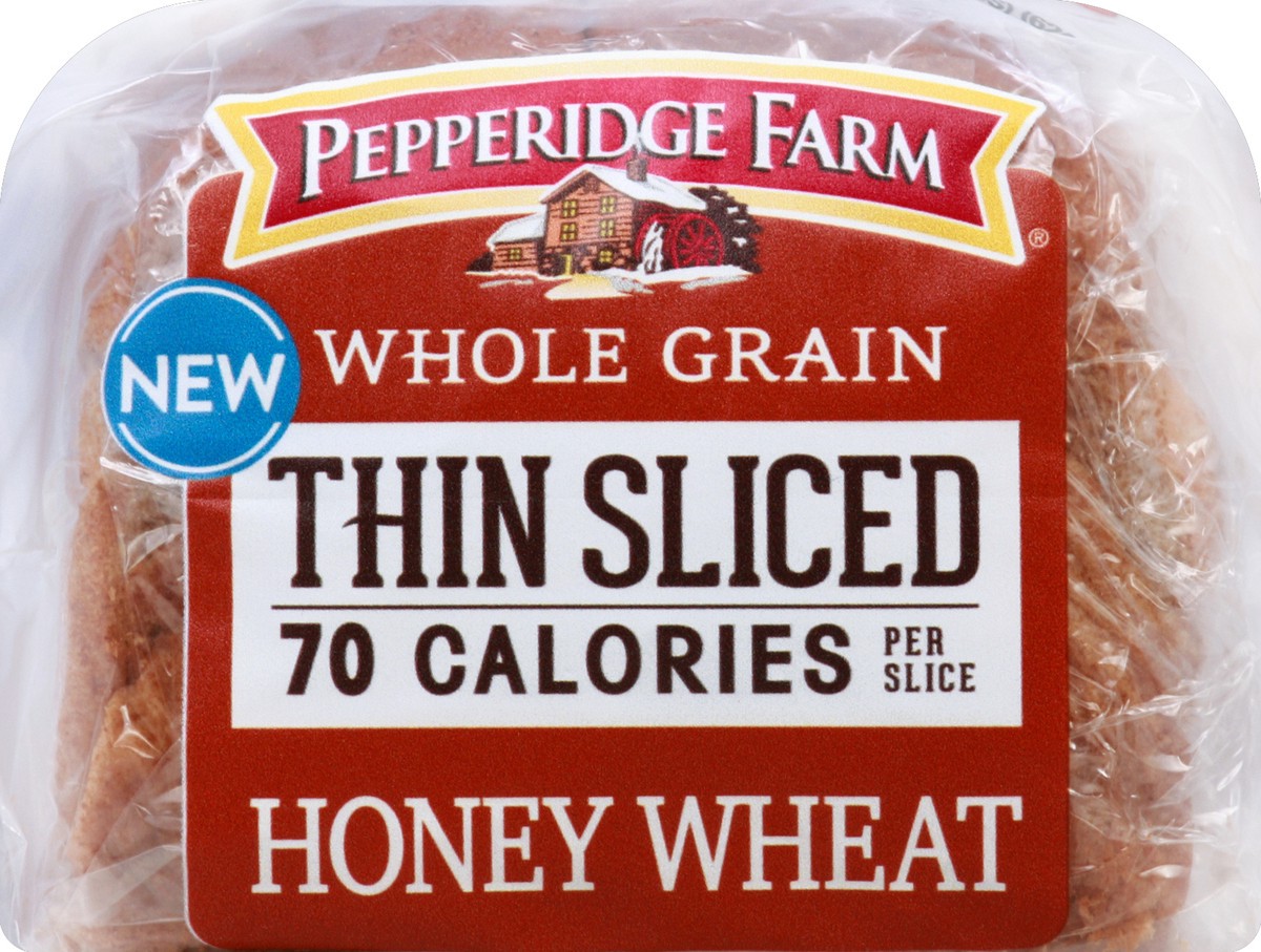 slide 1 of 5, Pepperidge Farm Bread 22 oz, 22 oz