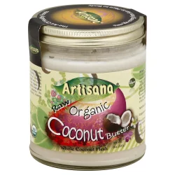 Artisana Organic Raw Coconut Butter