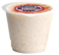 Juan J's Rice Pudding