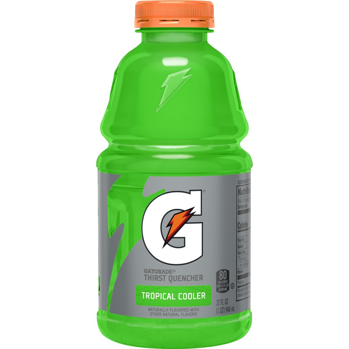 slide 2 of 7, Gatorade Thirst Quencher, 32 oz