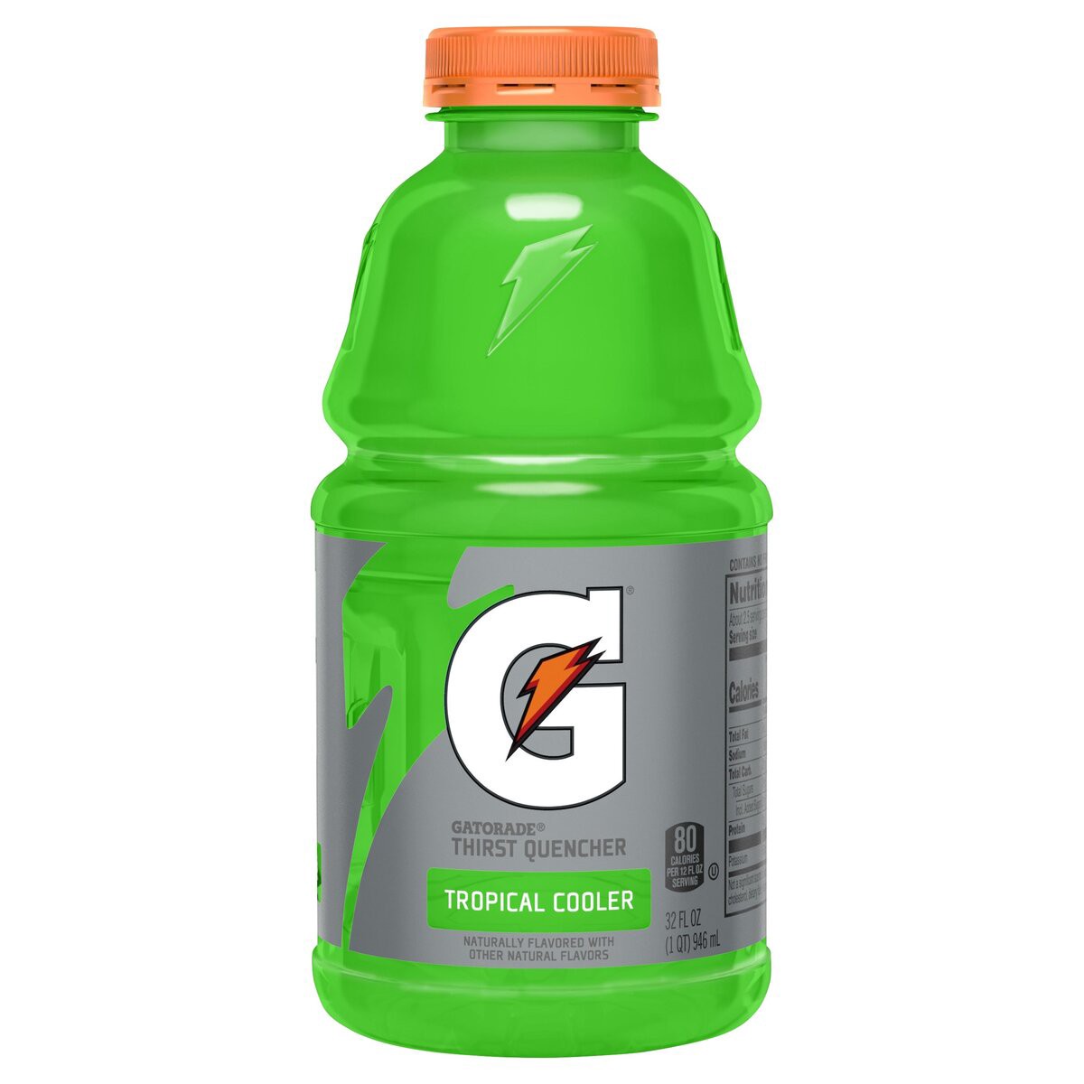 slide 1 of 7, Gatorade Thirst Quencher, 32 oz