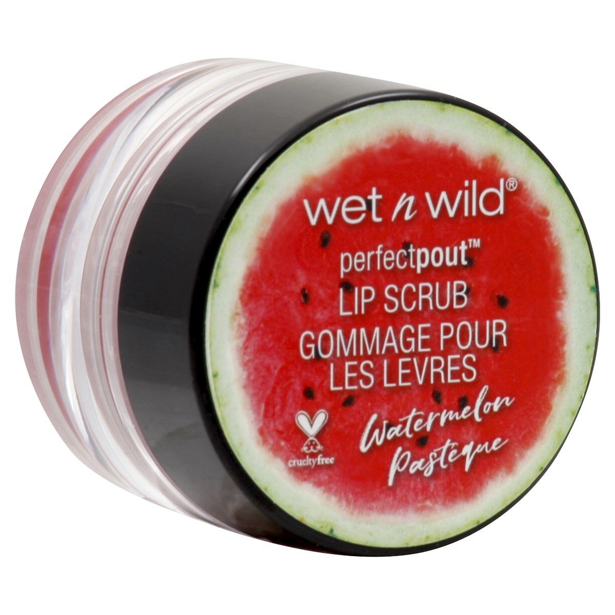 slide 7 of 8, wet n wild Lip Scrub 0.35 oz, 1 ct