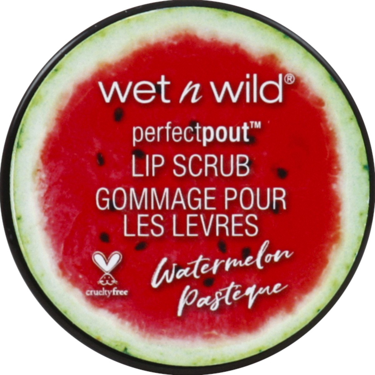 slide 5 of 8, wet n wild Lip Scrub 0.35 oz, 1 ct