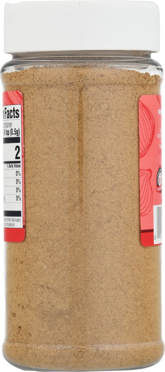 slide 6 of 13, Rouses Markets Ground Ginger 5 oz, 5 oz