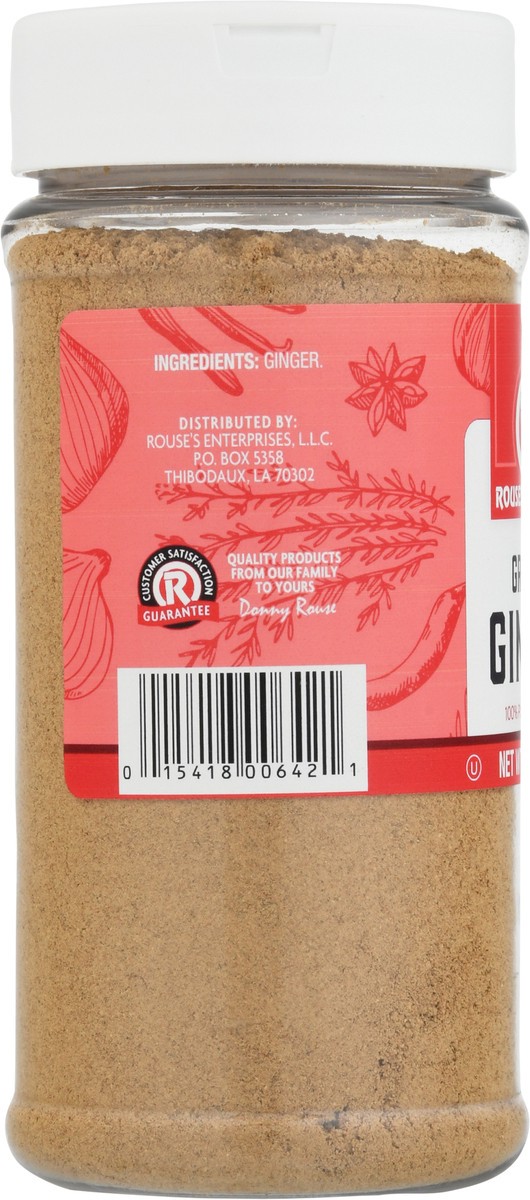 slide 13 of 13, Rouses Markets Ground Ginger 5 oz, 5 oz