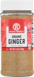 Rouses Markets Ground Ginger 5 oz