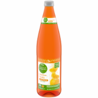 slide 1 of 1, Simple Truth Organic Tangerine Italian Soda, 25.4 fl oz