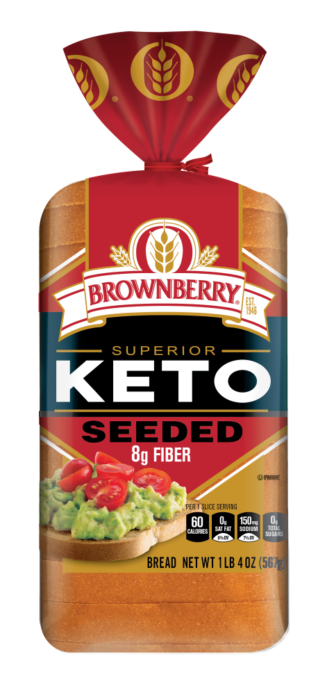 Brownberry Superior Seeded Keto Bread 20 Oz Shipt brownberry-superior-seeded-keto-bread-20-oz-shipt