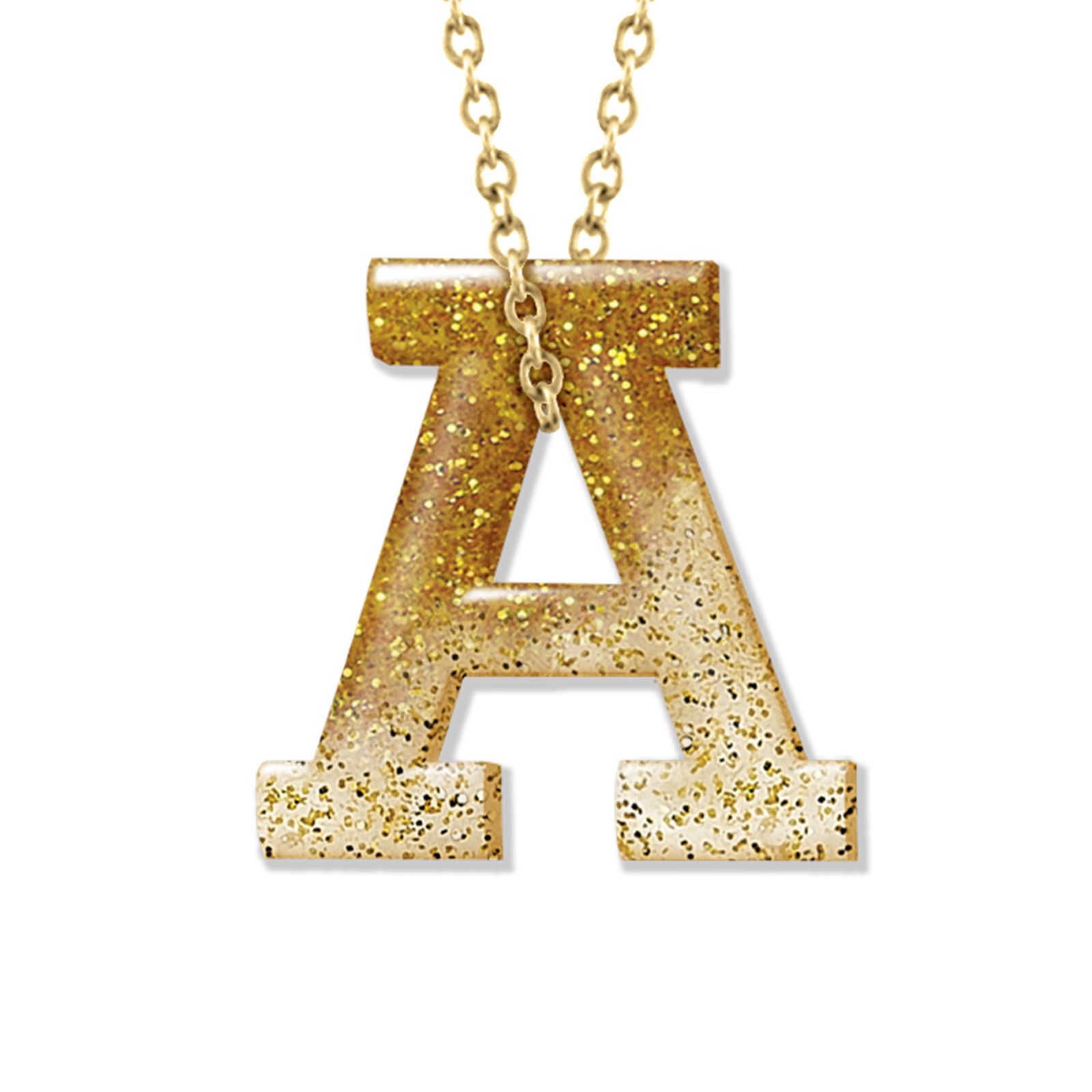 slide 3 of 4, Blue Moon Studio Uv Resin Craft Alphabet Flat Mold, 3.5 in x 3.125 in x 0.438 in