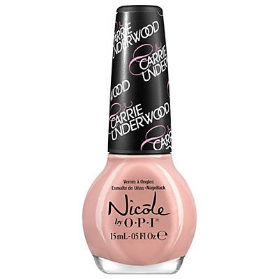 slide 1 of 1, OPI Nicole By OPI Carrie Underwood Southern Charm Nail Lacquer, 1 ct