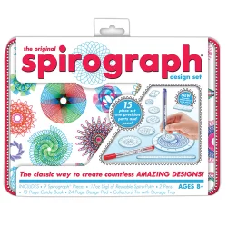 Spirograph Design Set