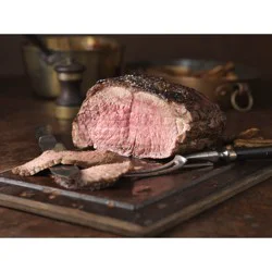 Petite Sirloin Roast Ball Tip Boneless
