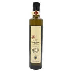 Gustare Vita Extra Virgin Olive Oil Olio Di Roma