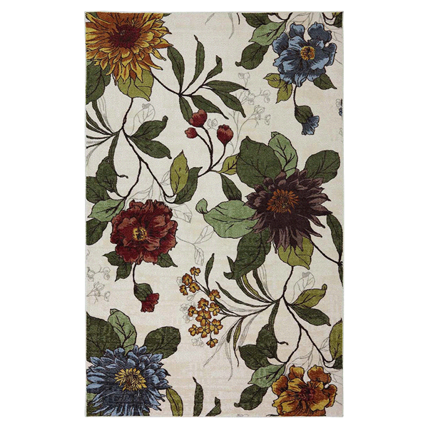 slide 1 of 1, Mohawk Ume Area Rug, 60 in x 84 in