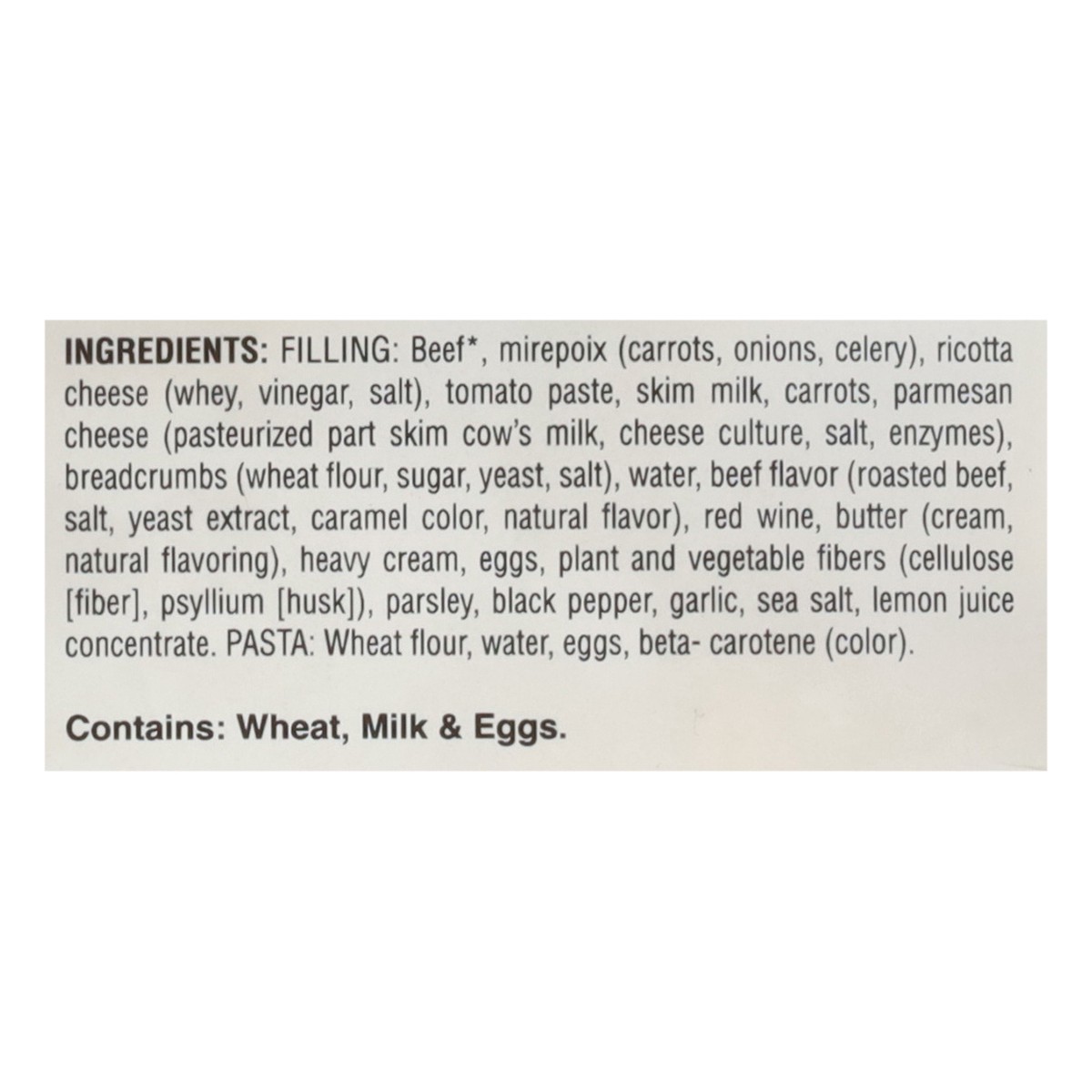 slide 12 of 13, Nuovo Ricotta & Parmigiano Tortellini Family Size 18 oz, 18 oz