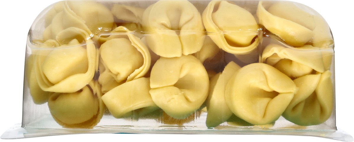 slide 2 of 13, Nuovo Ricotta & Parmigiano Tortellini Family Size 18 oz, 18 oz