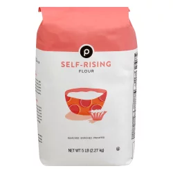 Publix Self-Rising Flour - 5 lb