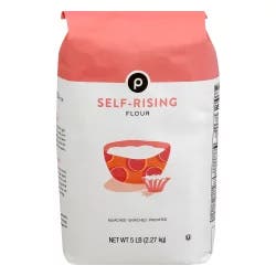 Publix Self-Rising Flour - 5 lb