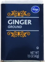 Kroger Ground Ginger
