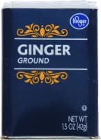Kroger Ground Ginger