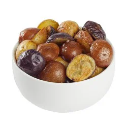Roasted Potatoes
