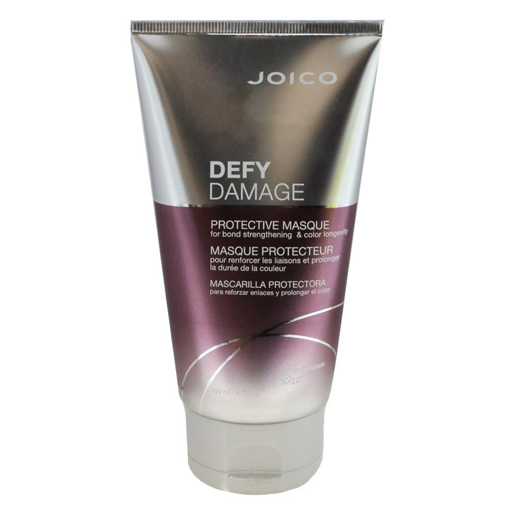 slide 1 of 1, Joico Defy Damage Protective Masque, 5.1 oz