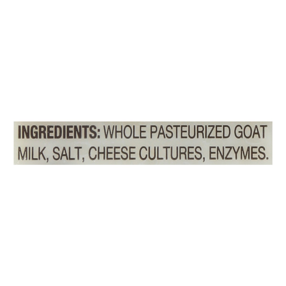 slide 2 of 12, LaClare Family Creamery Mozzarella Goat Milk Cheese 6 oz, 6 oz