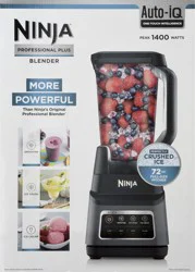 Ninja Professional Plus Blender
