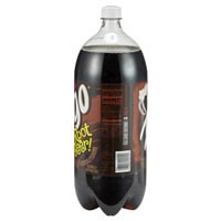 slide 3 of 5, Faygo Draft Style Root Beer Bottle - 2 liter, 2 liter