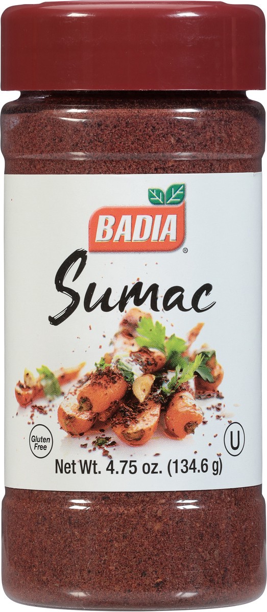 slide 6 of 9, Badia Sumac, 4.75 oz