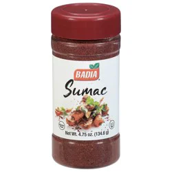 Badia Sumac - 4.75 oz